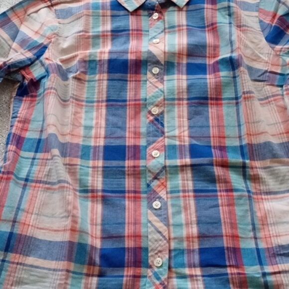 TALBOT'S Women's Button Down Shirt - Picture 3 of 7